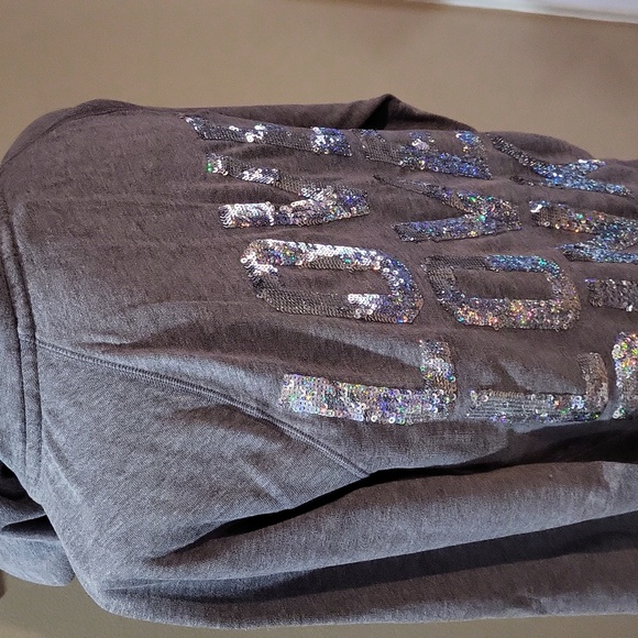 Victoria's Secret PINK Hoodie - Picture 5 of 13